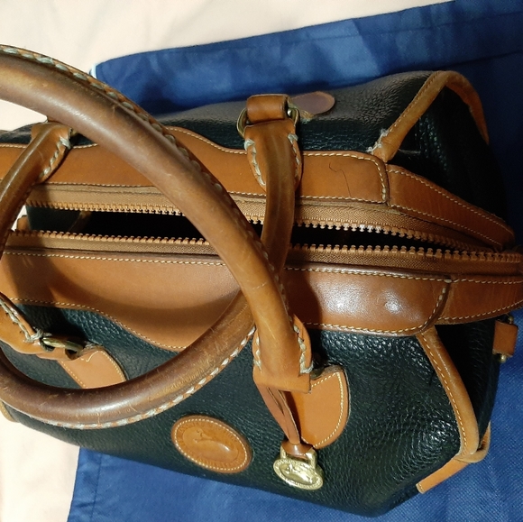 Pre-owned D&B bag & wallet - Picture 6 of 16